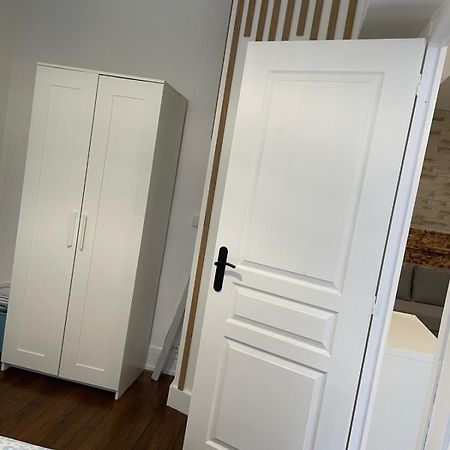 Apartamento Poirier 6 Orléans Exterior foto