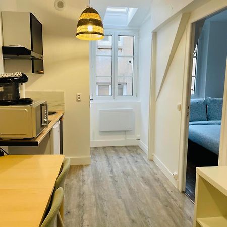 Apartamento Poirier 6 Orléans Exterior foto