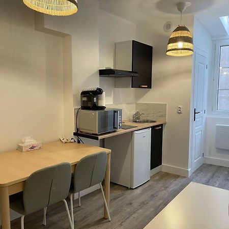 Apartamento Poirier 6 Orléans Exterior foto