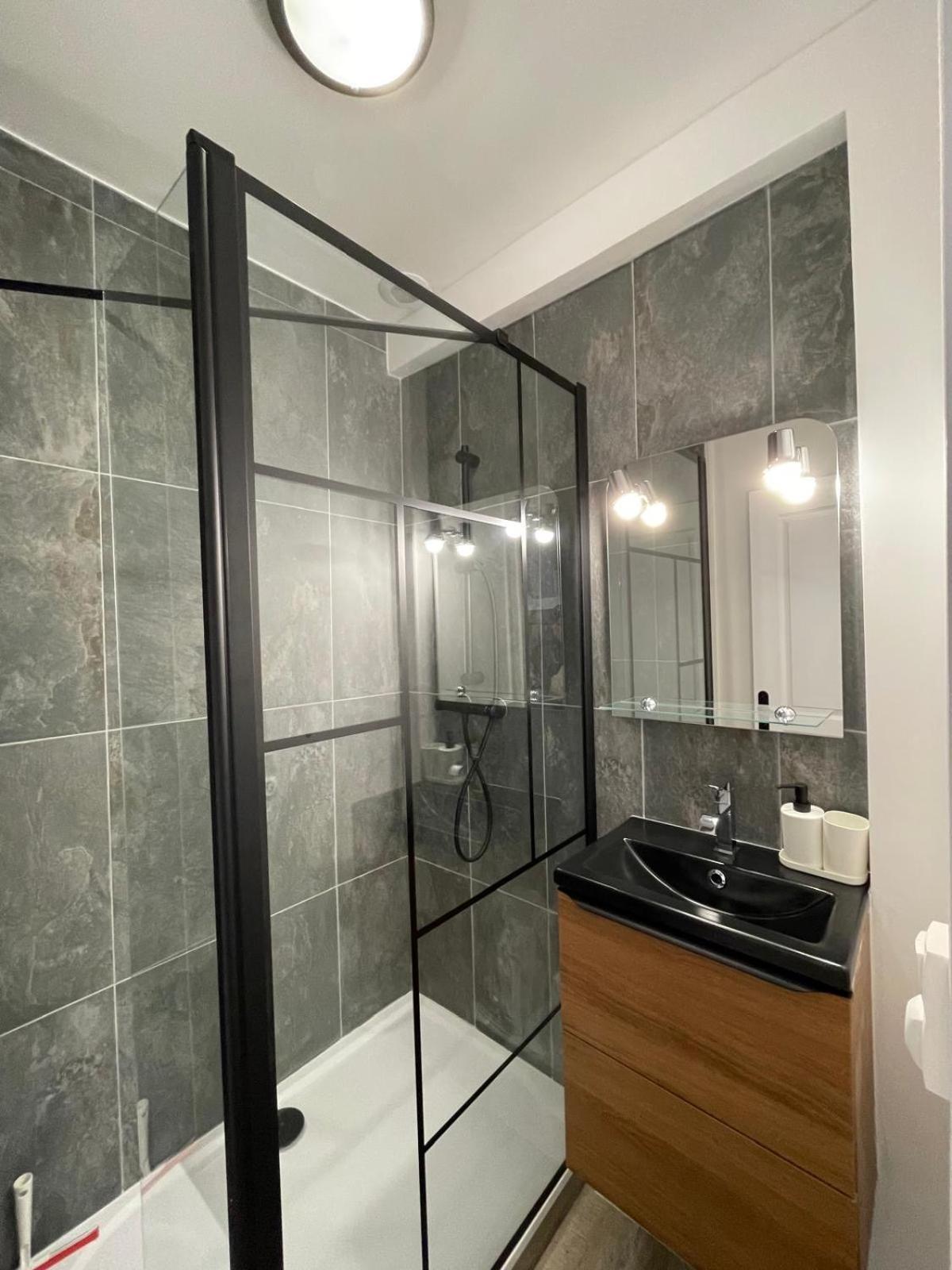 Apartamento Poirier 6 Orléans Exterior foto