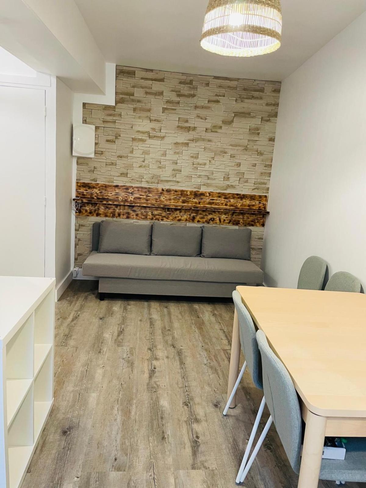 Apartamento Poirier 6 Orléans Exterior foto