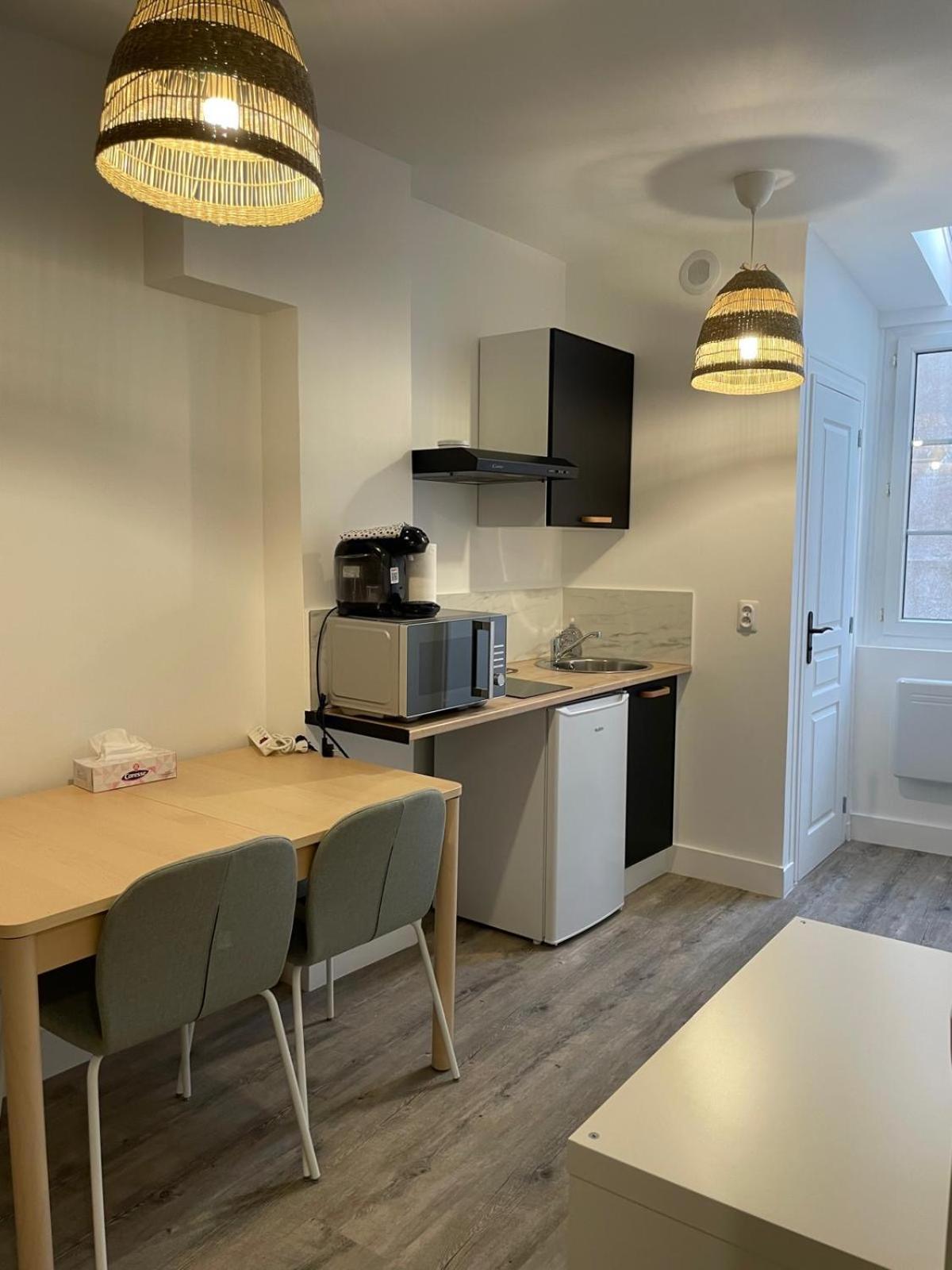 Apartamento Poirier 6 Orléans Exterior foto